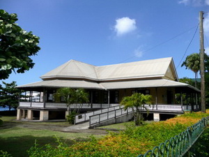 National Library of Dominica